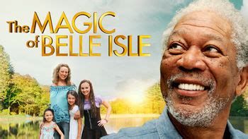 The magic of belle idle on netflix